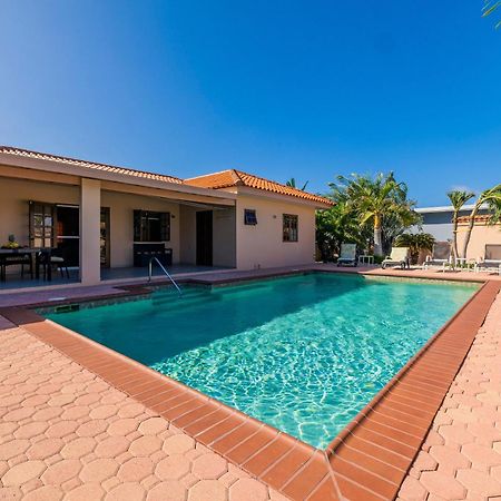 Sunrise Villa Is Gorgeous For Daily Views Of Sunrises And Sunsets Palm Beach Exterior foto